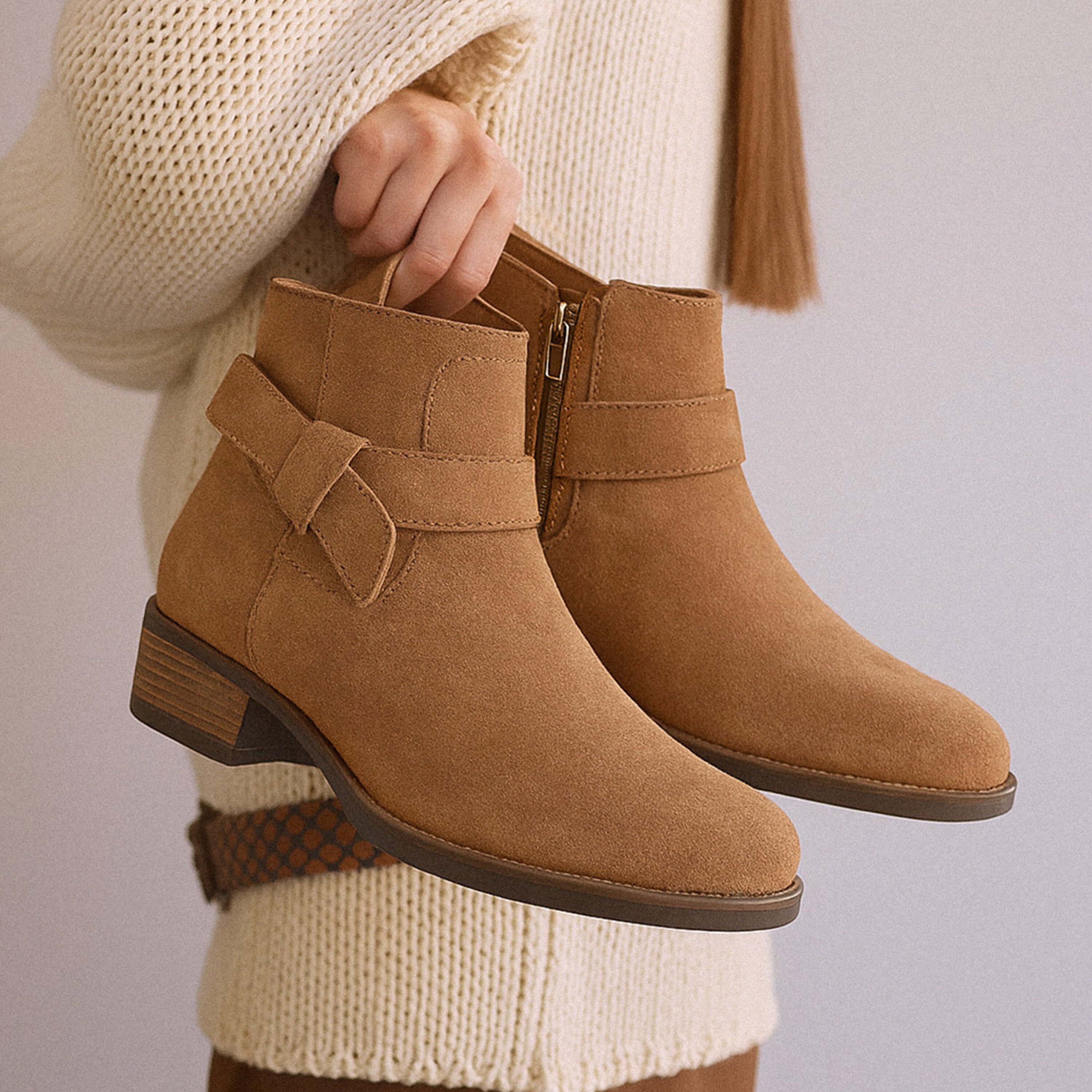 Texas - Westernville